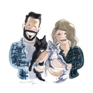 Meet your Posher, Hannah